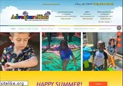 Sites similar to adventurekidsinc.com