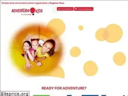 Sites similar to adventurekidsplaycare.com