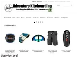 Sites similar to adventurekiteboarding.com