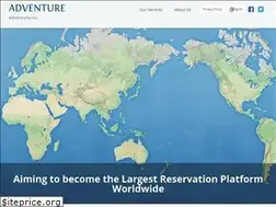 Sites similar to adventurekk.com