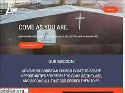 Sites similar to adventureky.org