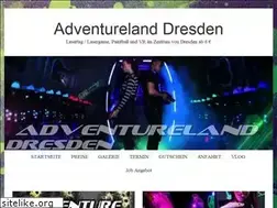 Sites similar to adventureland-dresden.de