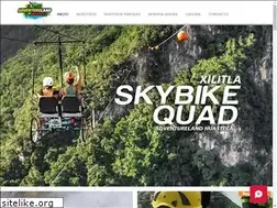 Sites similar to adventureland.mx
