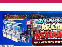 Sites similar to adventureland.us