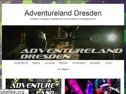 Sites similar to adventurelanddresden.de