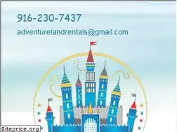 Sites similar to adventurelandjumps.com