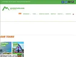 Sites similar to adventurelandmadeira.com