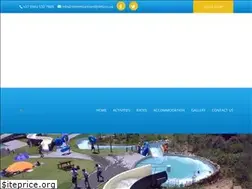 Sites similar to adventurelandplett.co.za