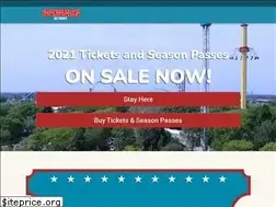 Sites similar to adventurelandresort.com