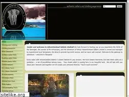 Sites similar to adventurelandsafari.com