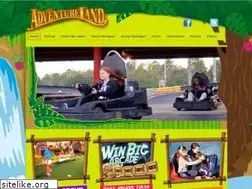Sites similar to adventurelandthemepark.com
