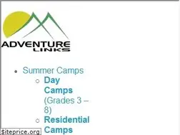 Sites similar to adventurelinks.net