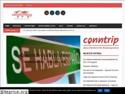 Sites similar to adventureluap.de