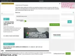 Sites similar to adventuremag.com.br