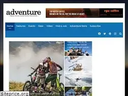 Sites similar to adventuremagazine.co.nz