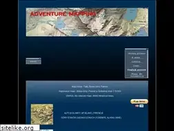 Sites similar to adventuremapping.pl