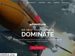 Sites similar to adventuremarketingsolutions.com