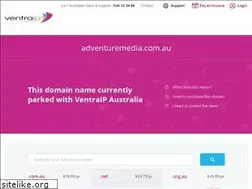 Sites similar to adventuremedia.com.au