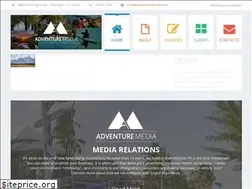 Sites similar to adventuremedianews.com