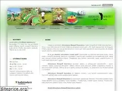Sites similar to adventureminigolf.cz