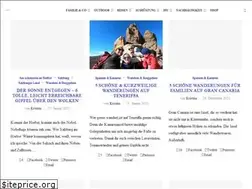 Sites similar to adventuremo.de