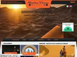 Sites similar to adventuremoroccotours.com