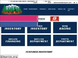 Sites similar to adventuremotoktm.com