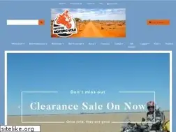 Sites similar to adventuremotorcycle.com.au