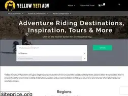 Sites similar to adventuremotorcycletravel.com