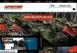 Sites similar to adventuremotorsports.net