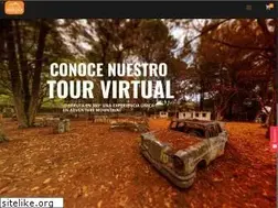 Sites similar to adventuremountain.com.gt