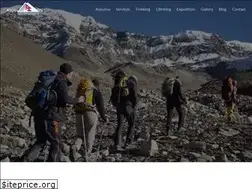 Sites similar to adventuremountains.com