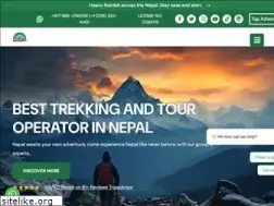 Sites similar to adventuremountaintreks.com