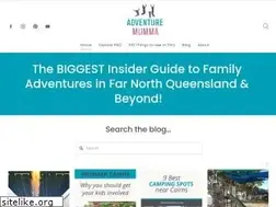 Sites similar to adventuremumma.com