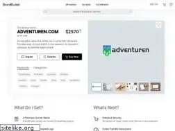 Sites similar to adventuren.com