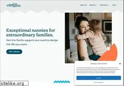 Sites similar to adventurenannies.com