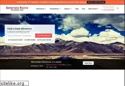 Sites similar to adventurenation.com