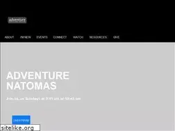 Sites similar to adventurenatomas.com