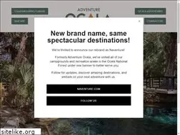 Sites similar to adventureocala.com
