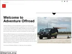 Sites similar to adventureoffroad.com.au