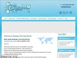 Sites similar to adventureone.net