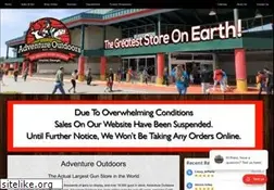 Sites similar to adventureoutdoors.us