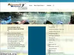 Sites similar to adventureoutpost.net