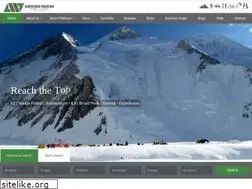 Sites similar to adventurepakistan.com