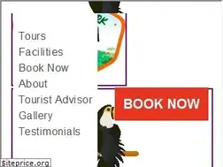 Sites similar to adventureparkcostarica.com