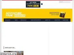 Sites similar to adventureparkinsider.com