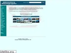 Sites similar to adventurephotographs.com