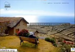 Sites similar to adventureplanet-ecuador.com