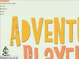 Sites similar to adventureplayerslive.com