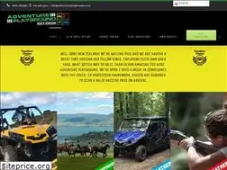Sites similar to adventureplayground.co.nz